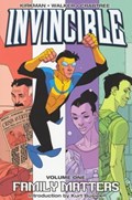 INVINCIBLE #1-4th Trade Paperback
