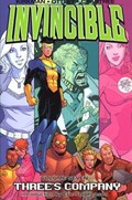 INVINCIBLE #7 Trade Paperback