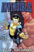 INVINCIBLE #9 Trade Paperback