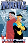 INVINCIBLE #3-3rd Trade Paperback