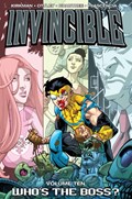 INVINCIBLE #10 Trade Paperback