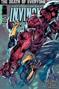 INVINCIBLE #100-ELITE 