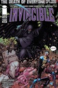 INVINCIBLE #100D 