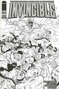 INVINCIBLE #100-RI 