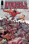 INVINCIBLE #100F 