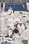 INVINCIBLE #100-CMX 