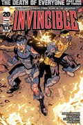 INVINCIBLE #98 