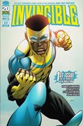 INVINCIBLE #89 
