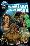 RAY HARRYHAUSEN PRESENTS: 20 MILLION MILES MORE #1C 