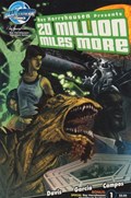 RAY HARRYHAUSEN PRESENTS: 20 MILLION MILES MORE #1 