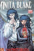 ANITA BLAKE, VAMPIRE HUNTER: FIRST DEATH #1 