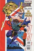 NINJAK #0B 
