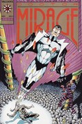 THE SECOND LIFE OF DOCTOR MIRAGE #1B 