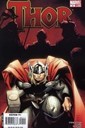 THOR #4 