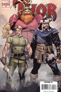 THOR #4-2nd 