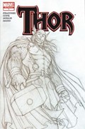THOR #1-3rd 