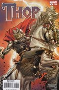 THOR #8B 