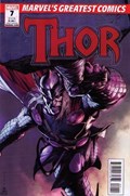 THOR #7-GREAT 