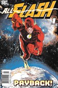 ALL FLASH #1C 