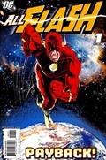 ALL FLASH #1B 