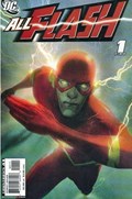 ALL FLASH #1 