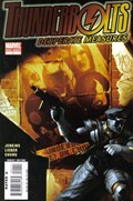 THUNDERBOLTS: DESPERATE MEASURES #1 