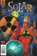 SOLAR: MAN OF THE ATOM #60B 