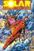 SOLAR: MAN OF THE ATOM #3
