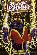 BLACK LIGHTNING #1B 