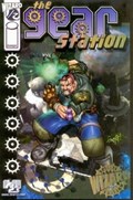 GEAR STATION #0.5B 