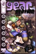 GEAR STATION #0.5-DF-C 