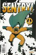 THE SENTRY #1B 