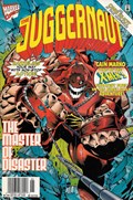 JUGGERNAUT #1B 