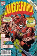 JUGGERNAUT #1 