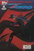 ZORRO #0B 