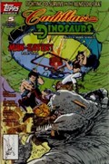 CADILLACS AND DINOSAURS #5 