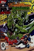 CADILLACS AND DINOSAURS #6 
