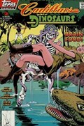 CADILLACS AND DINOSAURS #2 