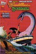 CADILLACS AND DINOSAURS #2C 