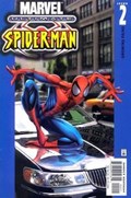 ULTIMATE SPIDER-MAN #2 