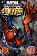 ULTIMATE SPIDER-MAN #1-DF 