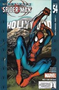 ULTIMATE SPIDER-MAN #54D 