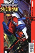 ULTIMATE SPIDER-MAN #1I 