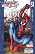 ULTIMATE SPIDER-MAN #54C 