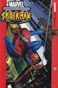 ULTIMATE SPIDER-MAN #1B 