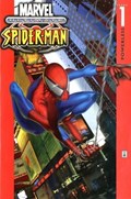 ULTIMATE SPIDER-MAN #1E 