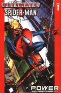 ULTIMATE SPIDER-MAN #1-2nd Trade Paperback