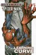 ULTIMATE SPIDER-MAN #2-WALM Trade Paperback