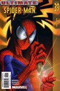 ULTIMATE SPIDER-MAN #39 