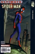 ULTIMATE SPIDER-MAN #40 